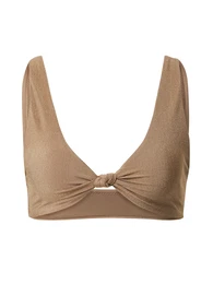 Sportovní svršek bikin 'Deike' světle hnědá