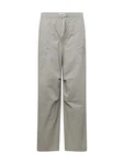 WEEKDAY Hose 'London' graubeige