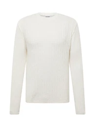 Pullover 'Jordan' wei