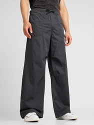 WEEKDAY Hose 'London' anthrazit