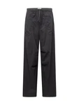 WEEKDAY Hose 'London' anthrazit
