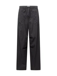 WEEKDAY Hose 'London' anthrazit