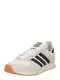 ADIDAS ORIGINALS Nizke superge 'ATLANTA'  bež / črna / bela