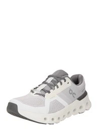 Laufschuh 'Cloudrunner 2' grau / hellgrau / wei