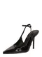 TOPSHOP Lodičky 'Eliza'  černá
