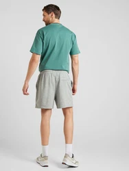 Nike Sportswear Shorts 'Club' grau