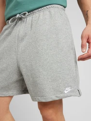 Nike Sportswear Shorts 'Club' grau