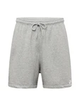 Nike Sportswear Shorts 'Club' grau