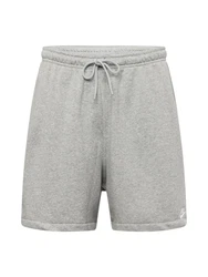Nike Sportswear Shorts 'Club' grau