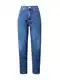 Tommy Jeans Kavbojke  moder denim