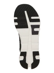 On Laufschuh 'Cloudrunner 2' hellgrau/schwarz