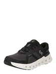 On Laufschuh 'Cloudrunner 2' hellgrau/schwarz
