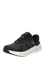 On Laufschuh 'Cloudrunner 2' hellgrau/schwarz