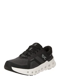 Laufschuh 'Cloudrunner 2' hellgrau / schwarz