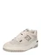 new balance Tenisky '550'  béžová / tmavě béžová / černá