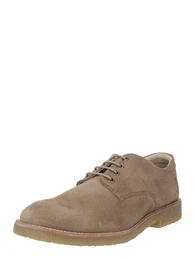 Schnrschuh 'Gante C7' taupe