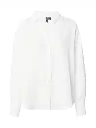 Bluza 'Melaney Queenry' bijela