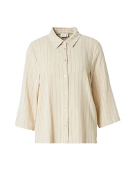 Bluza 'MAYANN' bež
