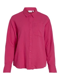 Bluza 'Lania' tamno roza