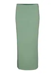 Sukně světle zelená