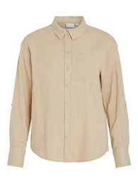 Bluza 'Lania' bež