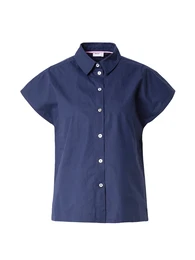 Bluza 'NUGIA' mornarsko plava
