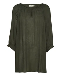 Tunika 'Amber' khaki