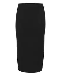 Sukně 'Mila' černá