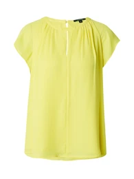 Bluza žuta