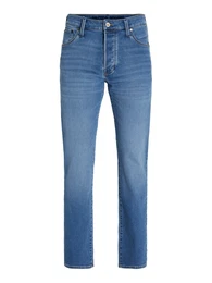 Jeans blue denim