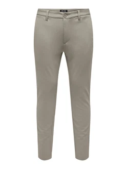 ONLY & SONS Herren Hose ONSMARK khaki