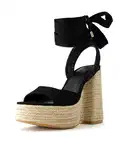Bershka espadrile image