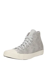 Kotníkové tenisky 'Chuck Taylor All Star' světle šedá