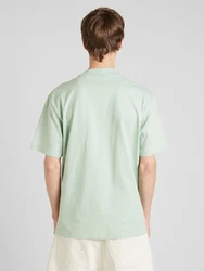 HUGO Herren T-Shirt DAPOLINO pastellgrün