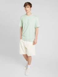 HUGO Herren T-Shirt DAPOLINO pastellgrün