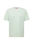 HUGO Herren T-Shirt DAPOLINO pastellgrün