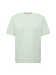 HUGO Herren T-Shirt DAPOLINO pastellgrün