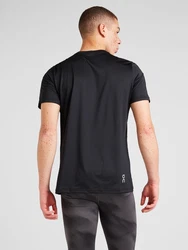 On Funktionsshirt 'Core' hellgrau/schwarz