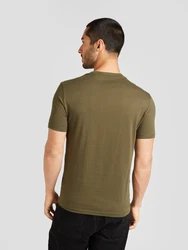 GUESS T-Shirt 'Aidy' oliv