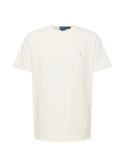 Polo Ralph Lauren T-Shirt offwhite