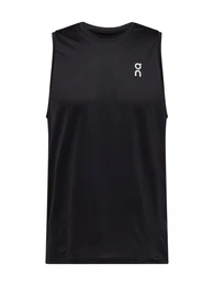 Sporttop schwarz