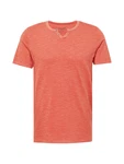 Jack & Jones T-Shirt JJESplit Rot/Orange/Rot/Orange/Rot/Orange/Rot/Orange/Rot/Orange/Rot/Orange/Rot/Orange/Rot/Orange/Rot/Orange/Rot/Orange