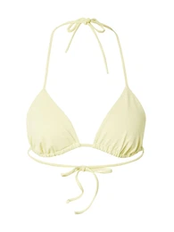 Bikini gornji dio 'Sachi' sivkasto zelena