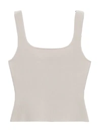 Kardigany 'BERNAL' starobéžová / světle béžová