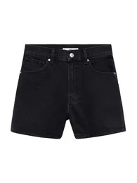 Džíny 'ZOE' černá džínovina