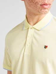 Jack & Jones T-Shirt Bluwin pastellblau/apfel/wei