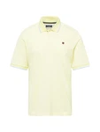 Jack & Jones T-Shirt Bluwin pastellblau/apfel/wei