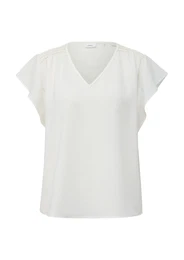 Bluza prljavo bijela
