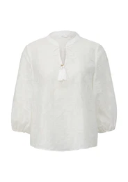 Bluza ecru/prljavo bijela
