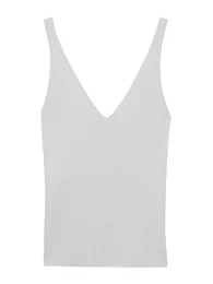 Kardigany 'GYMNASTI' světle béžová